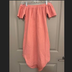 Nearly new condition Dudley Stephens beach dress